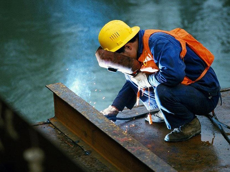 焊工職業(yè)病危害及相關(guān)防護(hù)