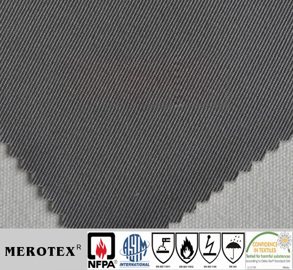 6盎司200克棉錦阻燃面料